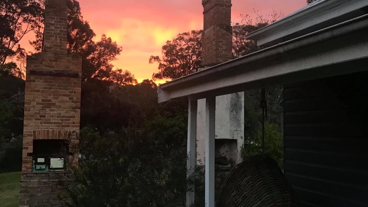 Photo of Outdoor in Paynes Crossing