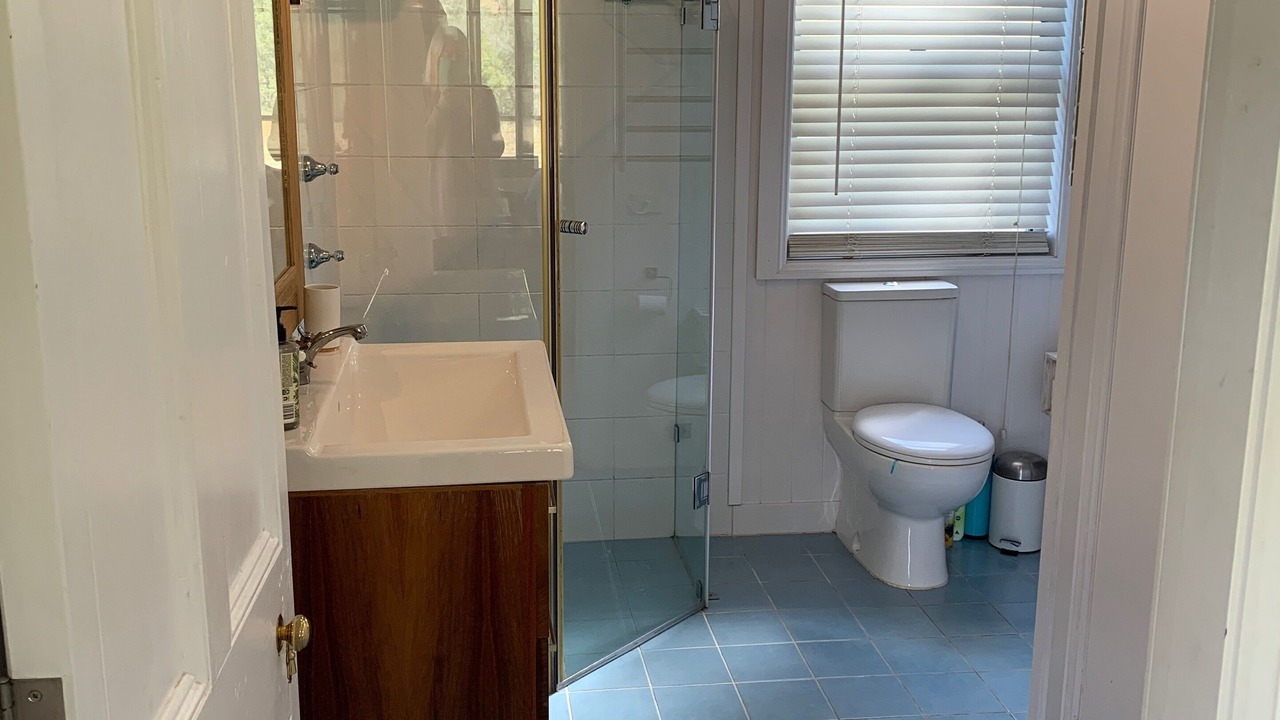 Photo of Bathroom in Paynes Crossing