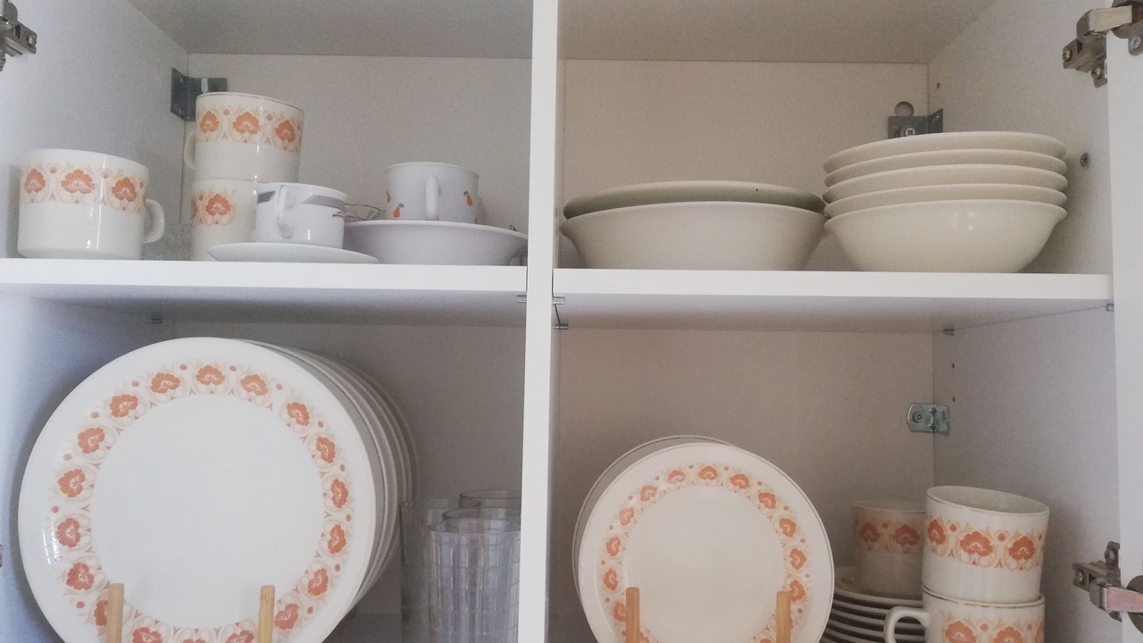 Photo of Kitchen in Kineta