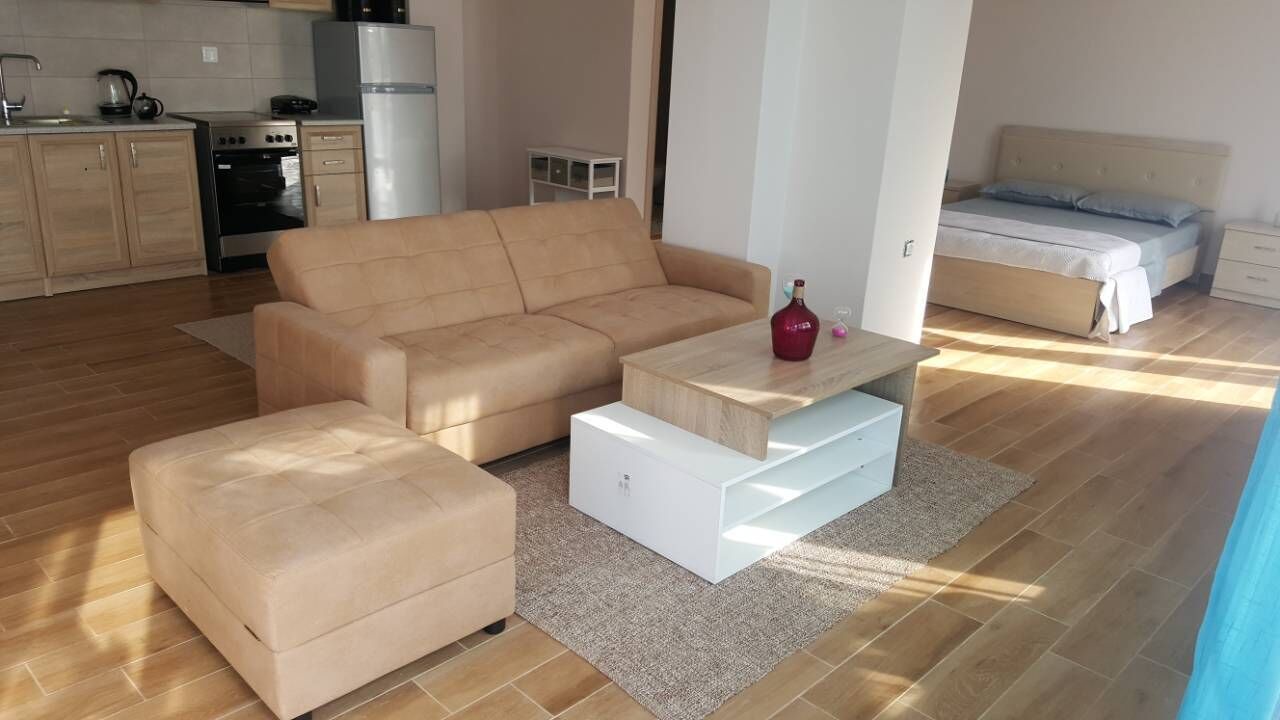 Photo of Livingroom in Massouri