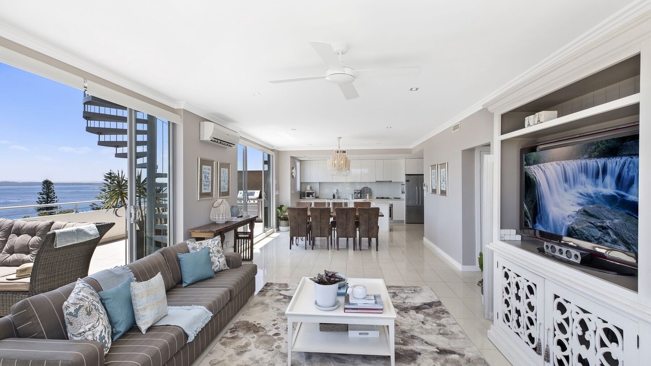 Photo of Livingroom in The Entrance