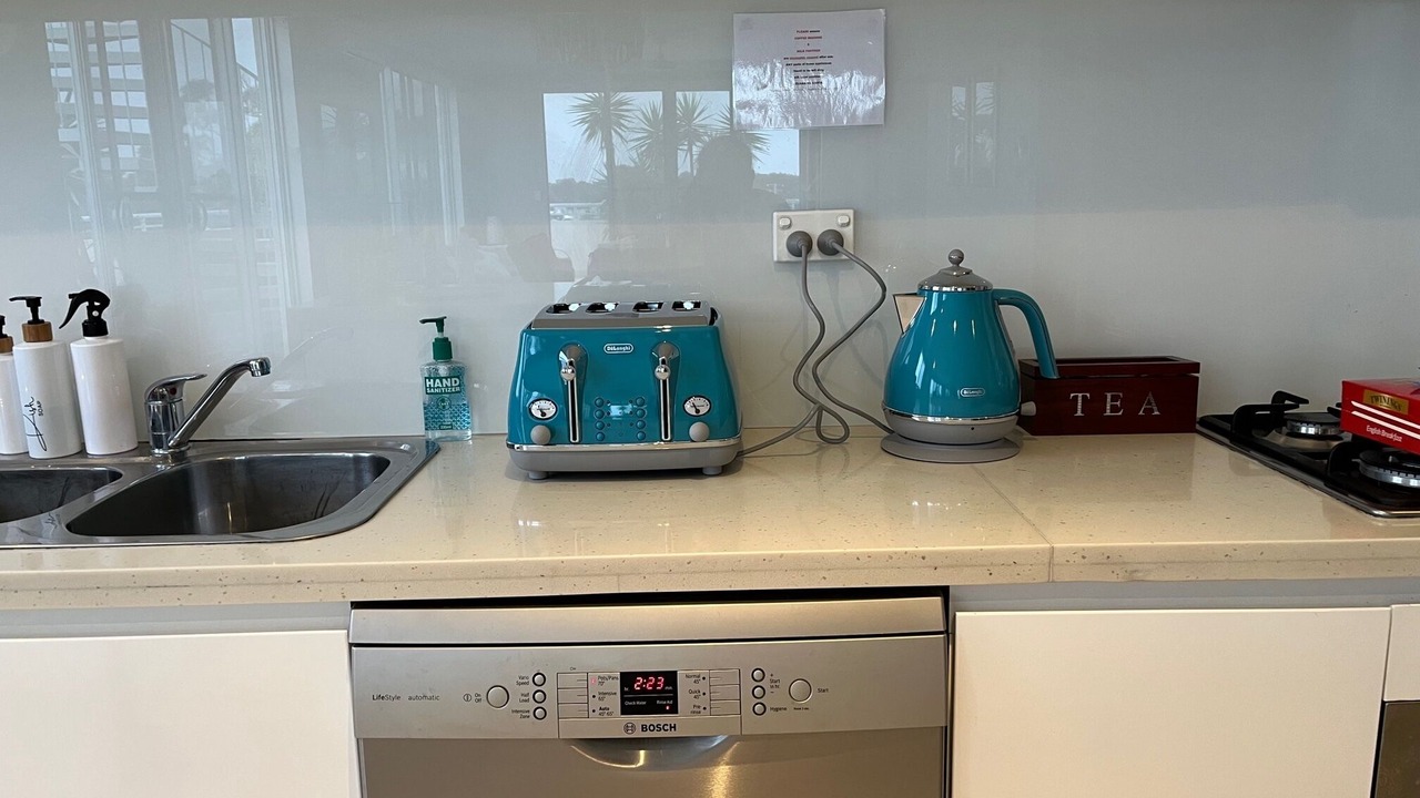 Photo of Kitchen in The Entrance