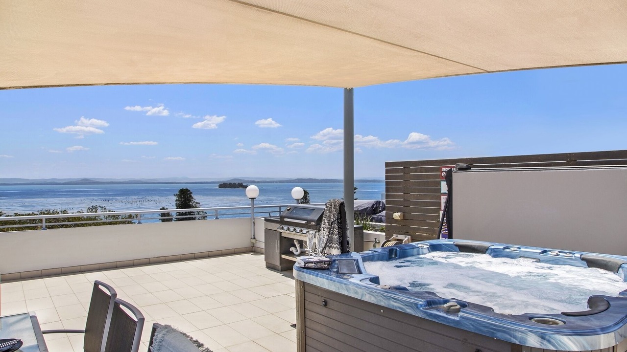 Photo of Patio Balcony in The Entrance