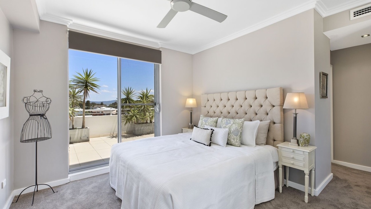 Photo of Bedroom in The Entrance