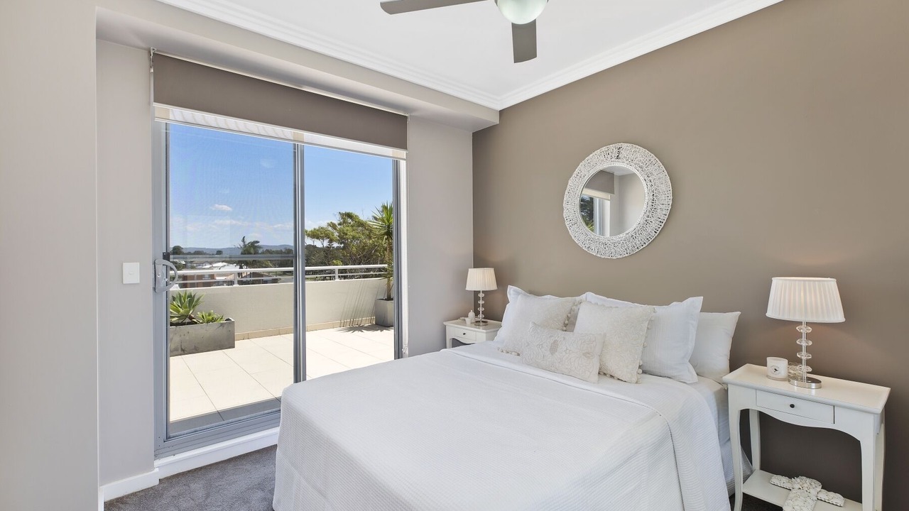Photo of Bedroom in The Entrance
