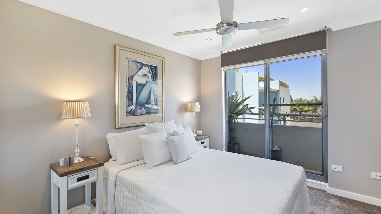 Photo of Bedroom in The Entrance