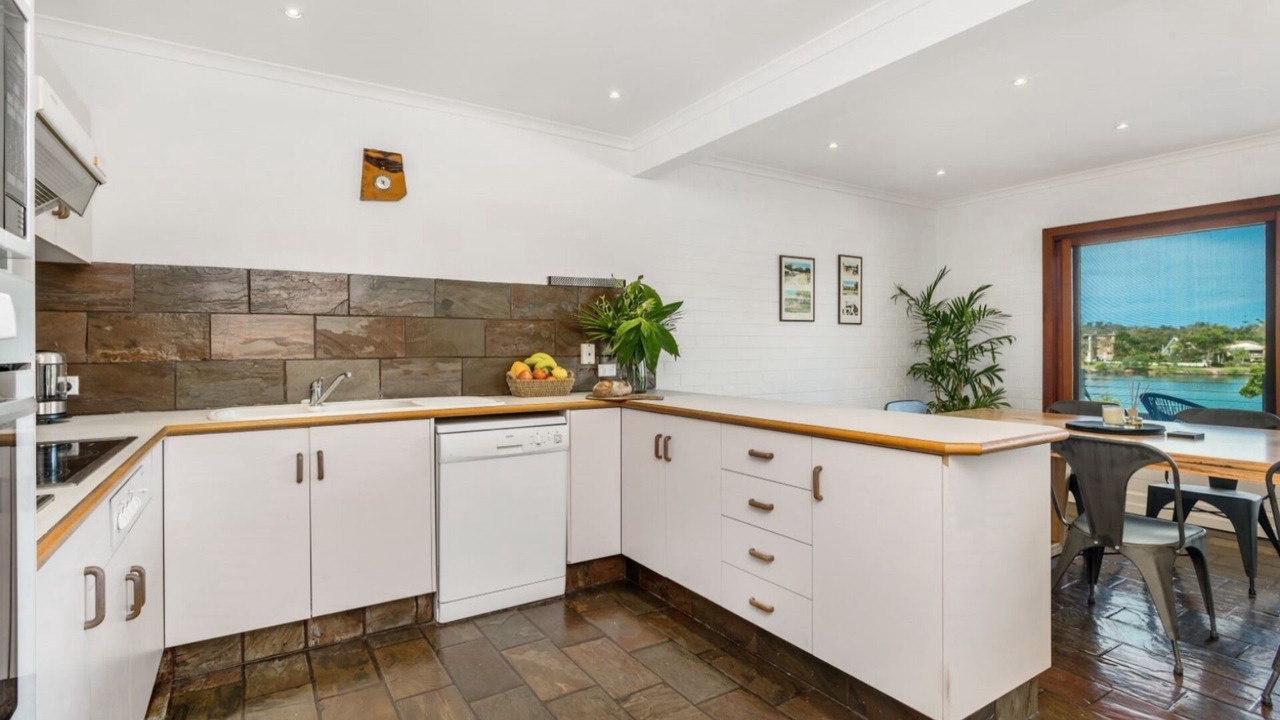 Photo of Kitchen in Brunswick Heads