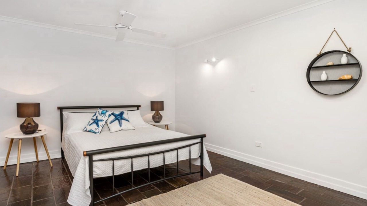 Photo of Bedroom in Brunswick Heads