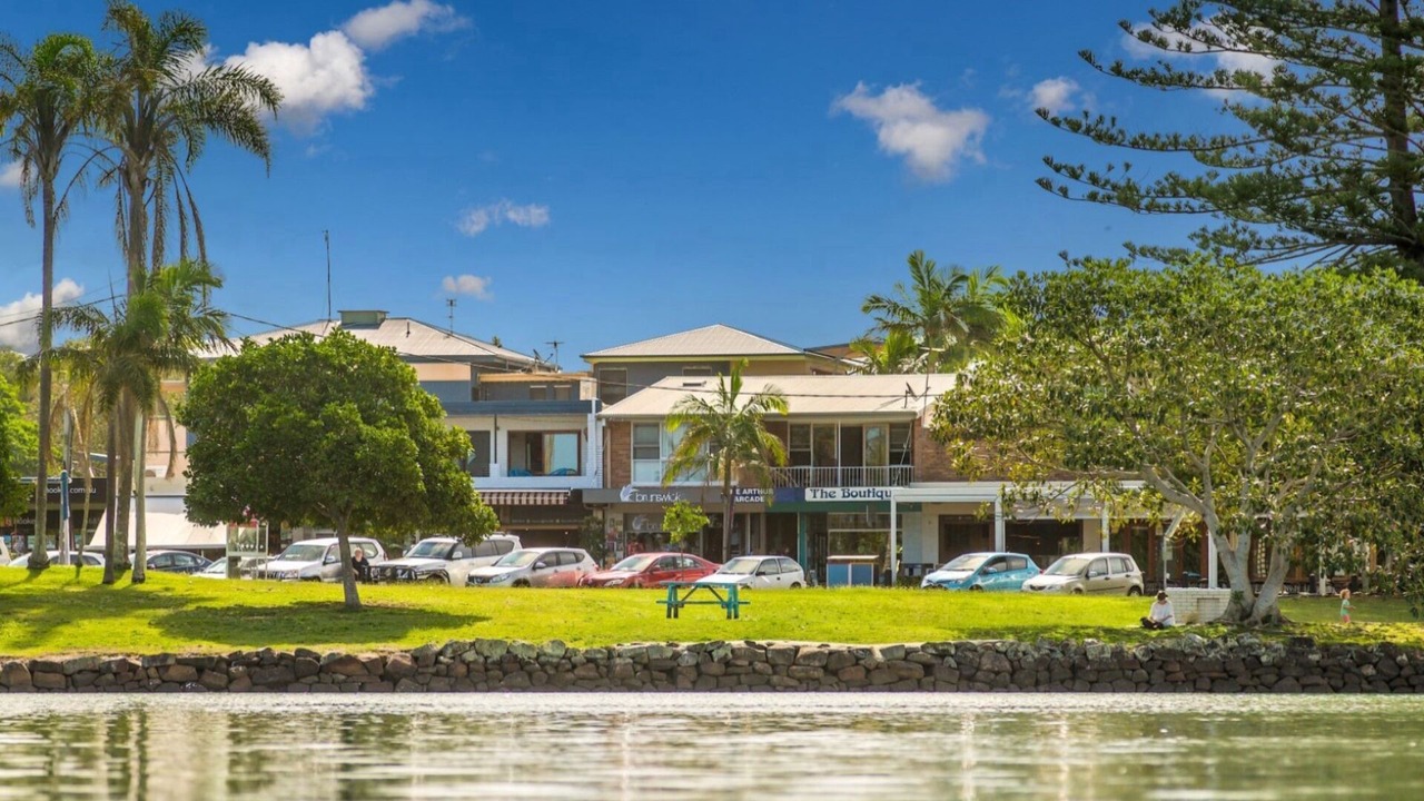 Photo of Outdoor in Brunswick Heads
