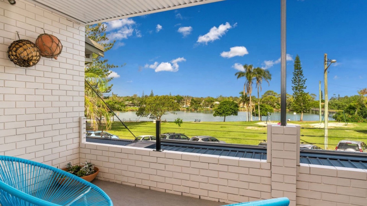 Photo of Outdoor in Brunswick Heads