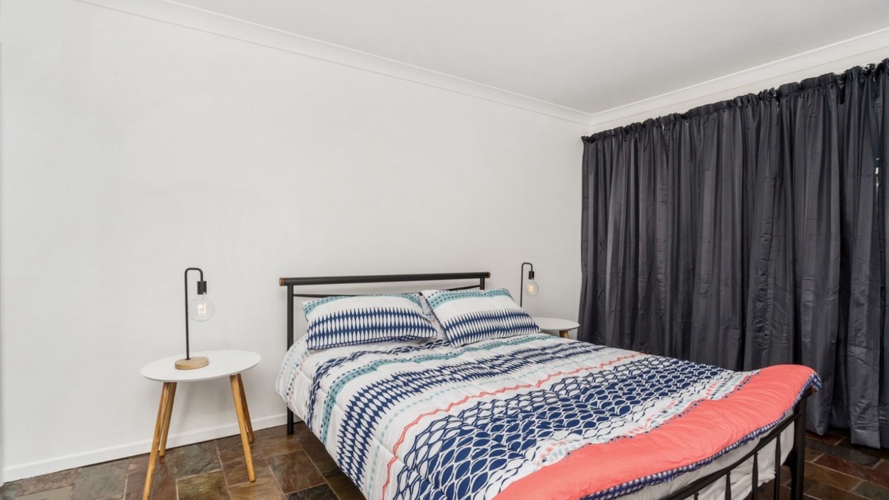 Photo of Bedroom in Brunswick Heads