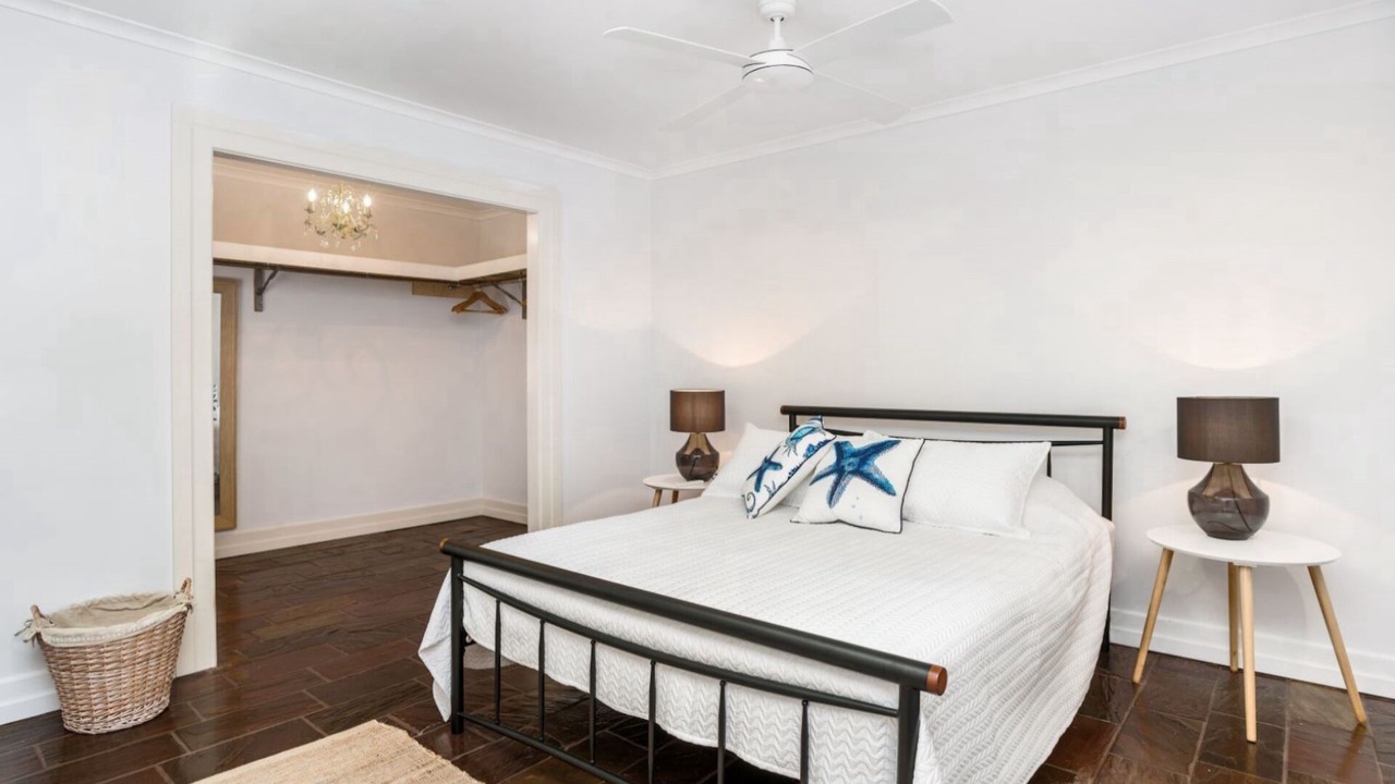 Photo of Bedroom in Brunswick Heads