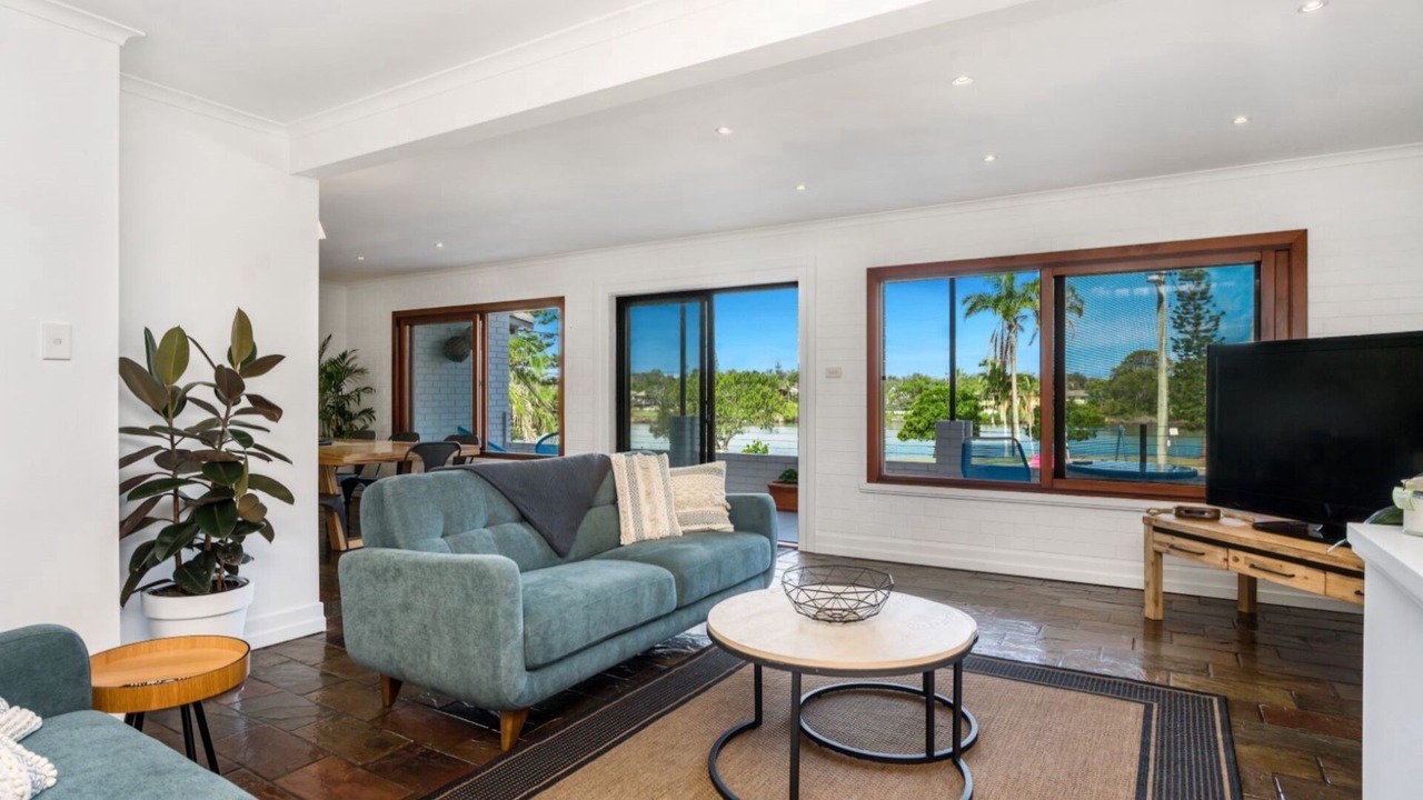 Photo of Livingroom in Brunswick Heads