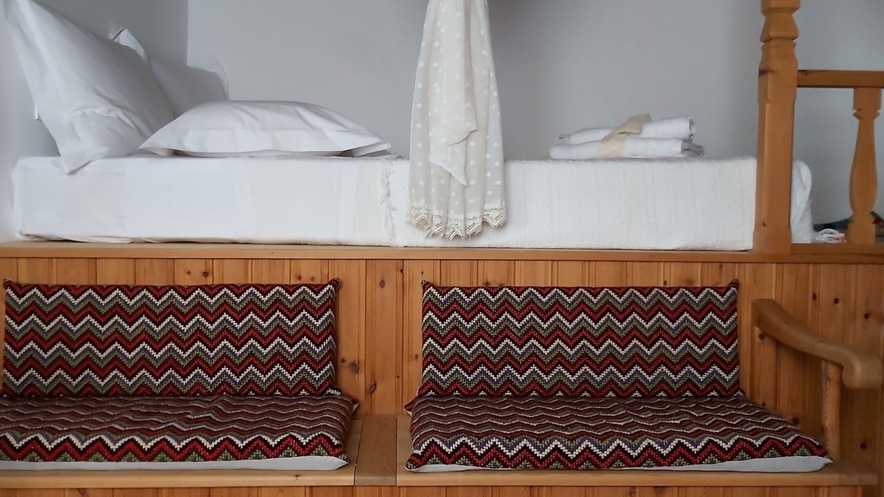 Photo of Bedroom in Zia