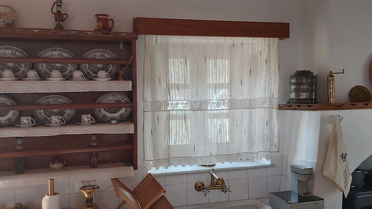 Photo of Kitchen in Zia