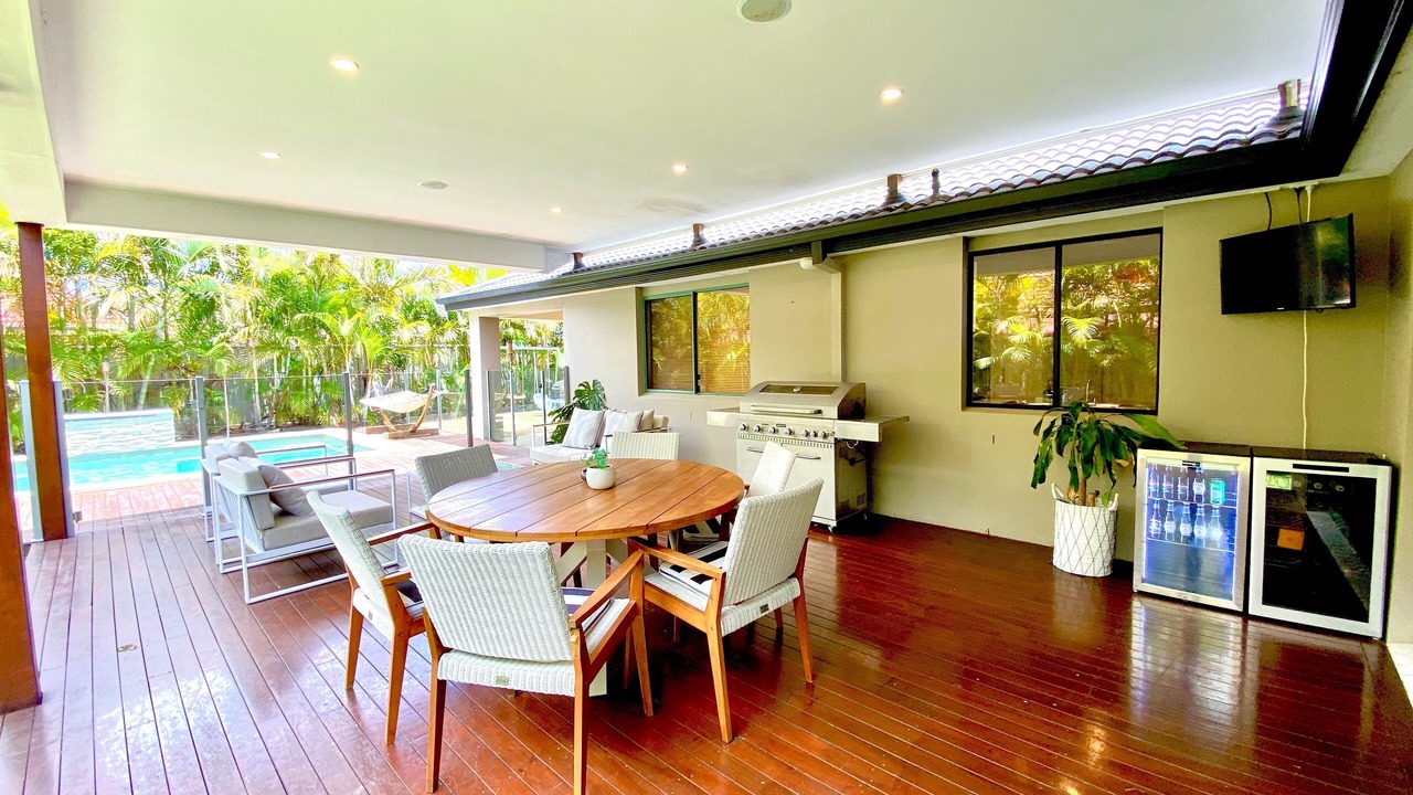 Photo of Outdoor in Burleigh Waters
