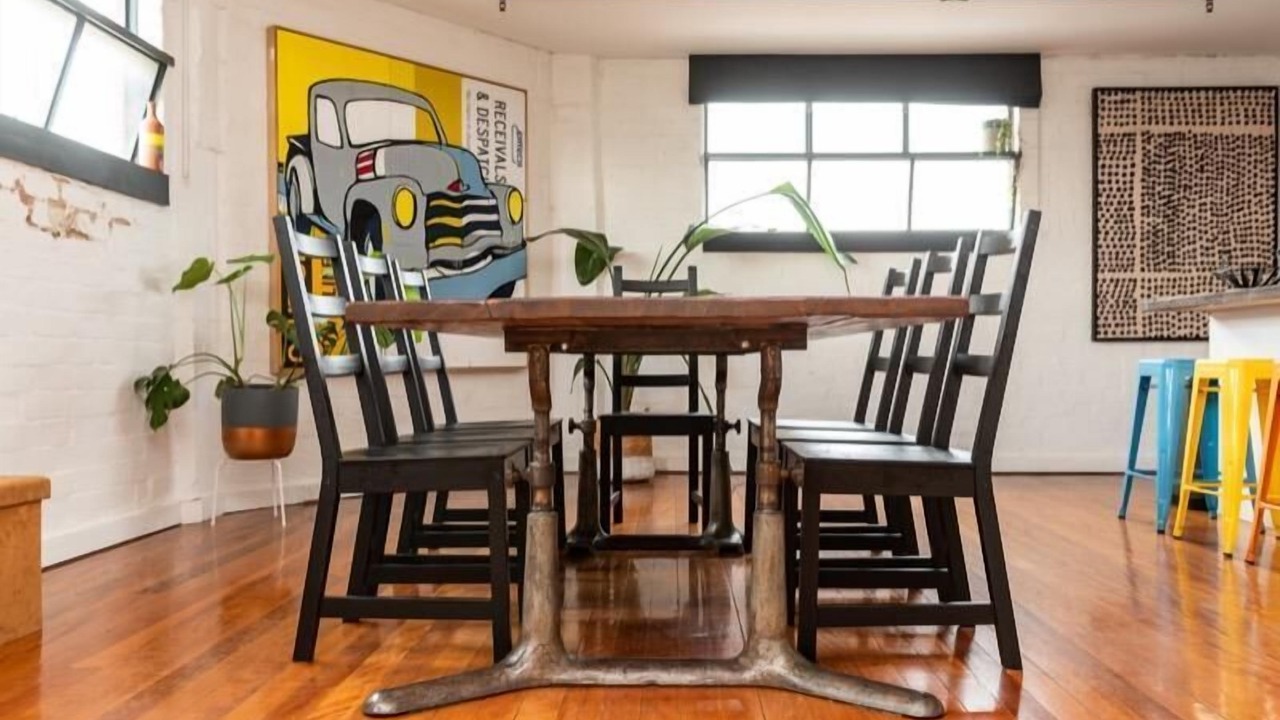 Photo of Livingroom in Collingwood North