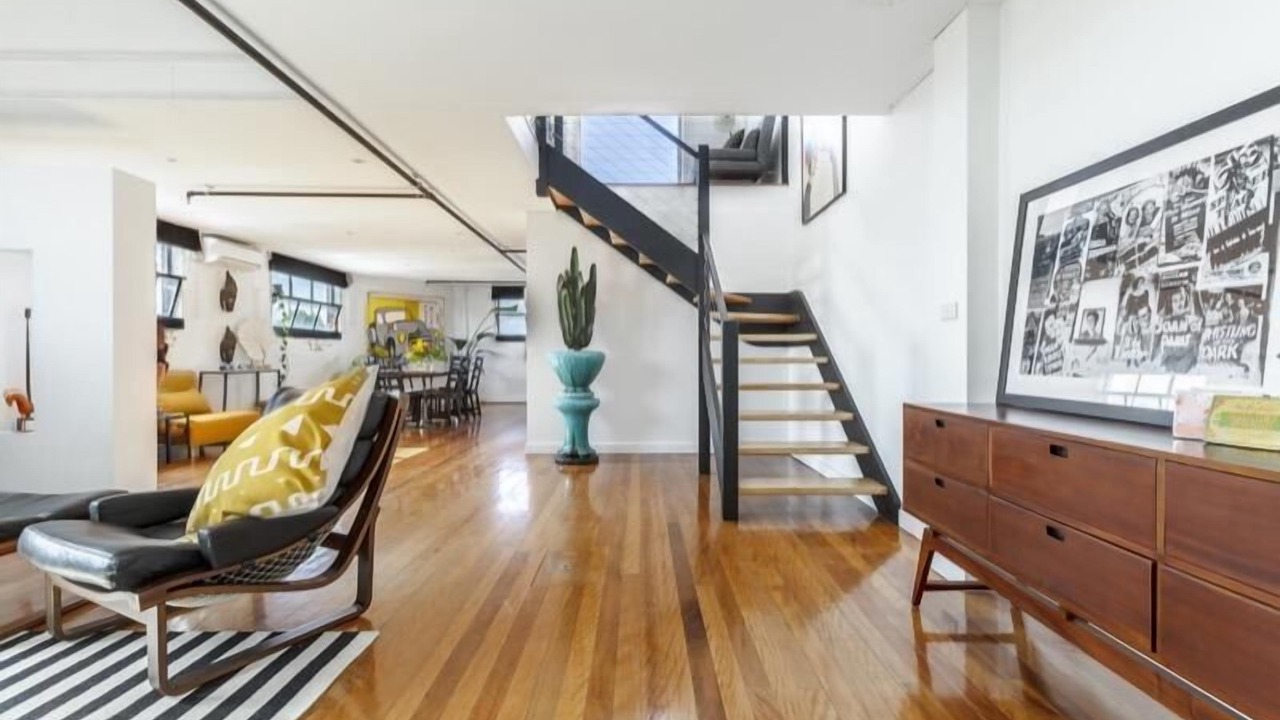 Photo of Livingroom in Collingwood North