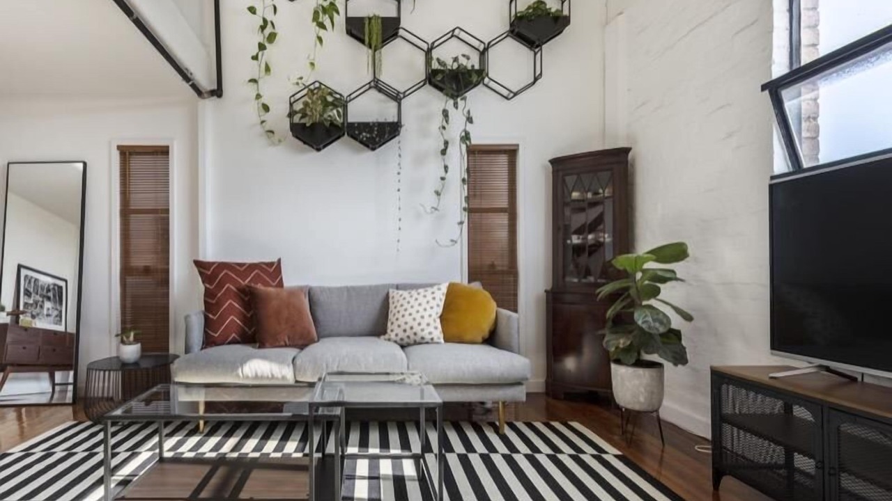 Photo of Livingroom in Collingwood North