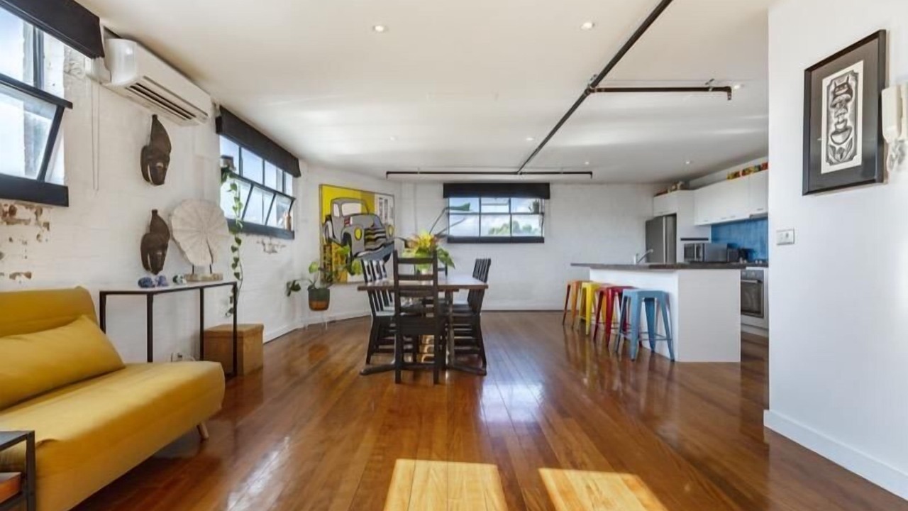 Photo of Livingroom in Collingwood North