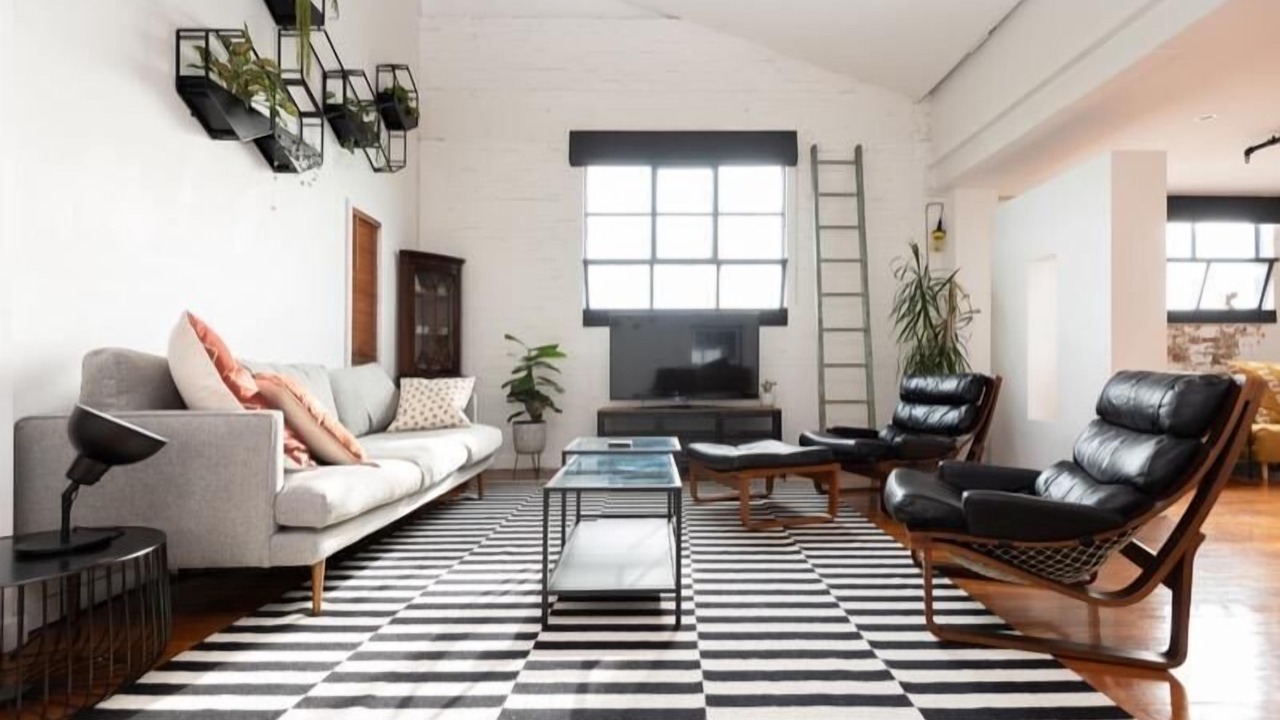 Photo of Livingroom in Collingwood North