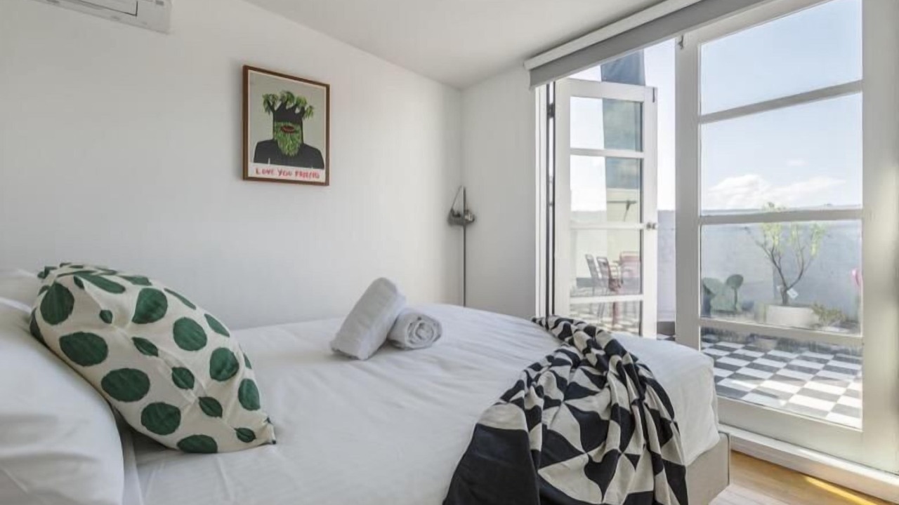 Photo of Livingroom in Collingwood North