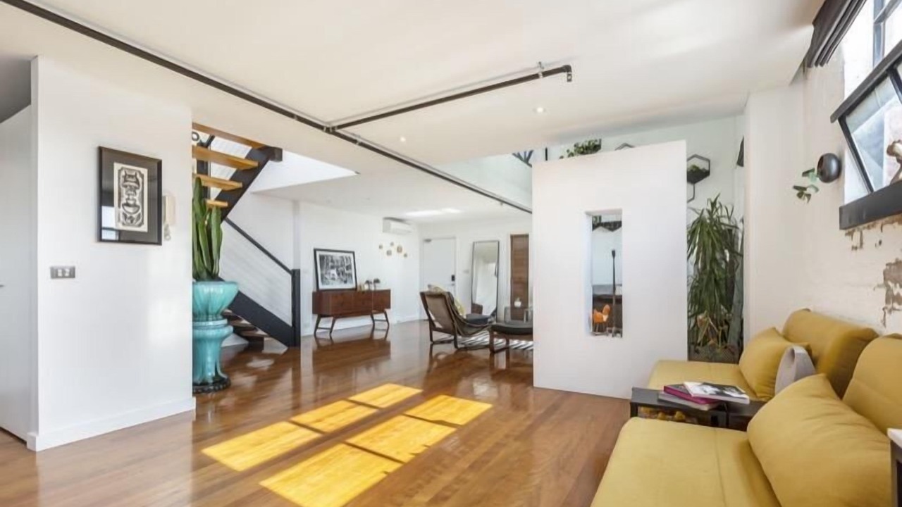 Photo of Livingroom in Collingwood North