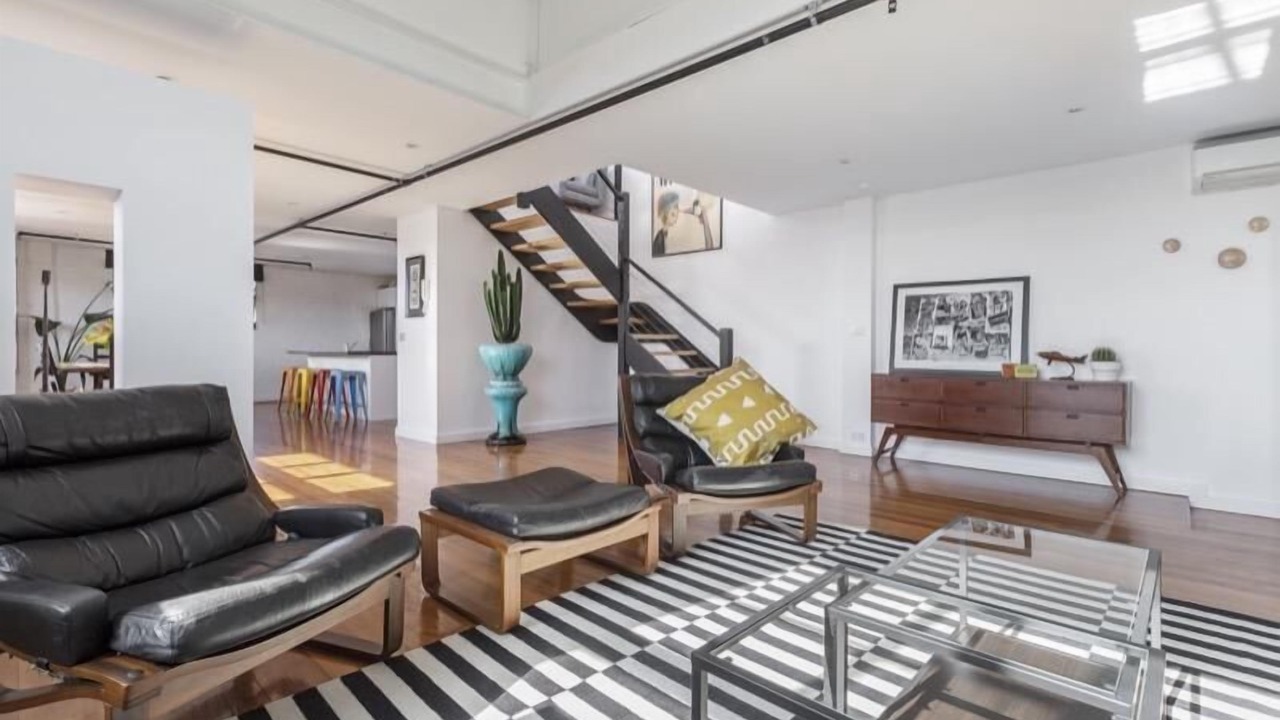 Photo of Livingroom in Collingwood North