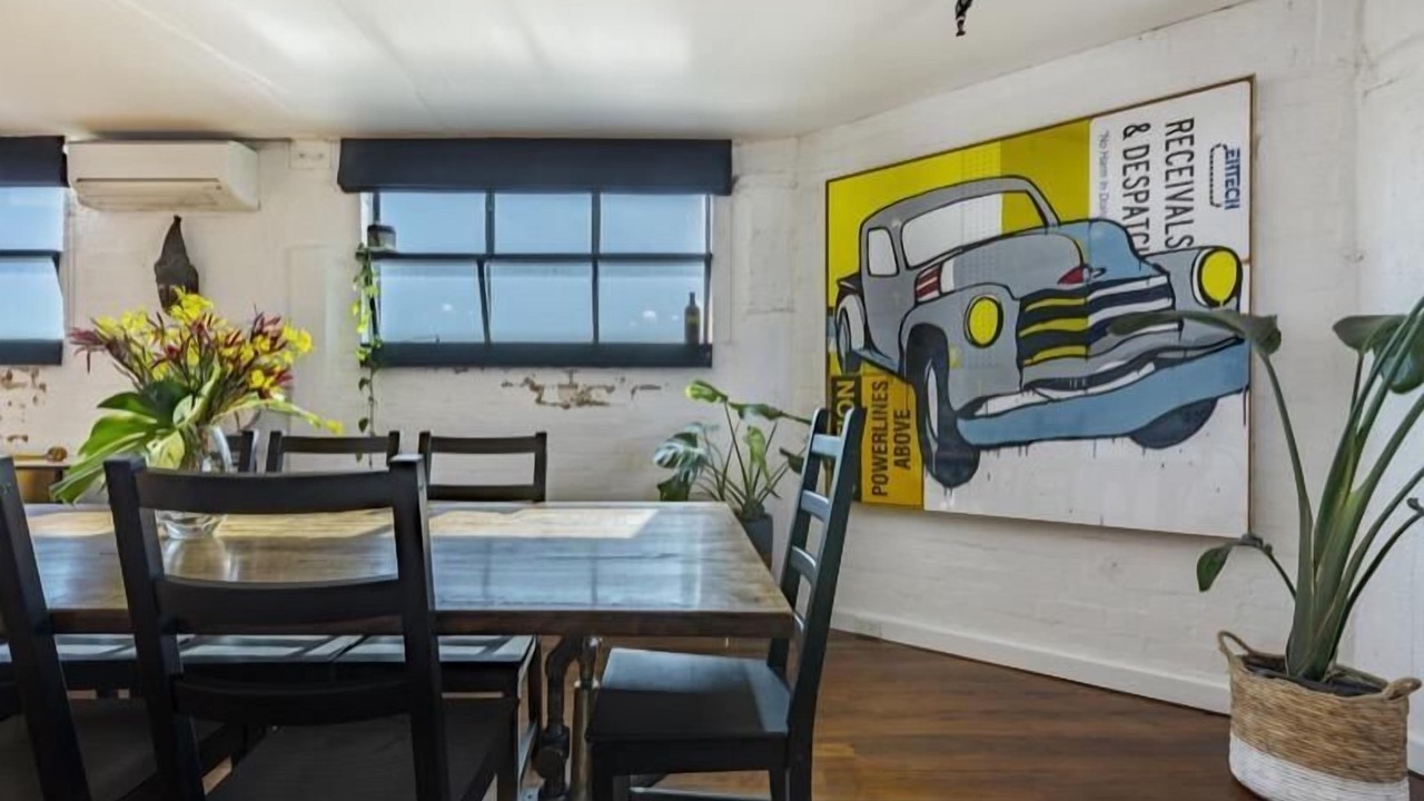 Photo of Livingroom in Collingwood North