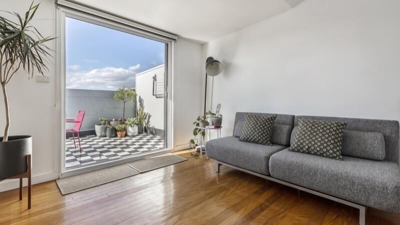 Photo of Livingroom in Collingwood North