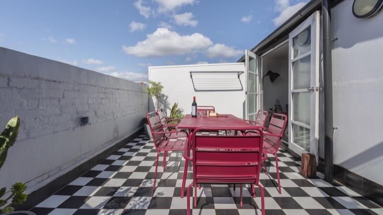 Photo of Livingroom in Collingwood North