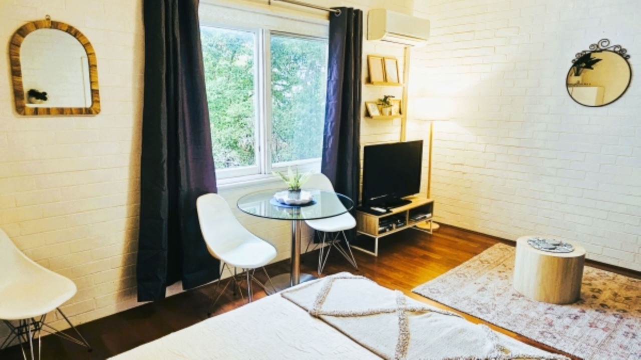 Photo of Bedroom in West Perth