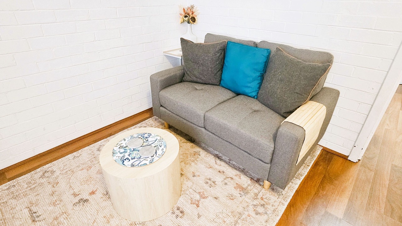Photo of Livingroom in West Perth
