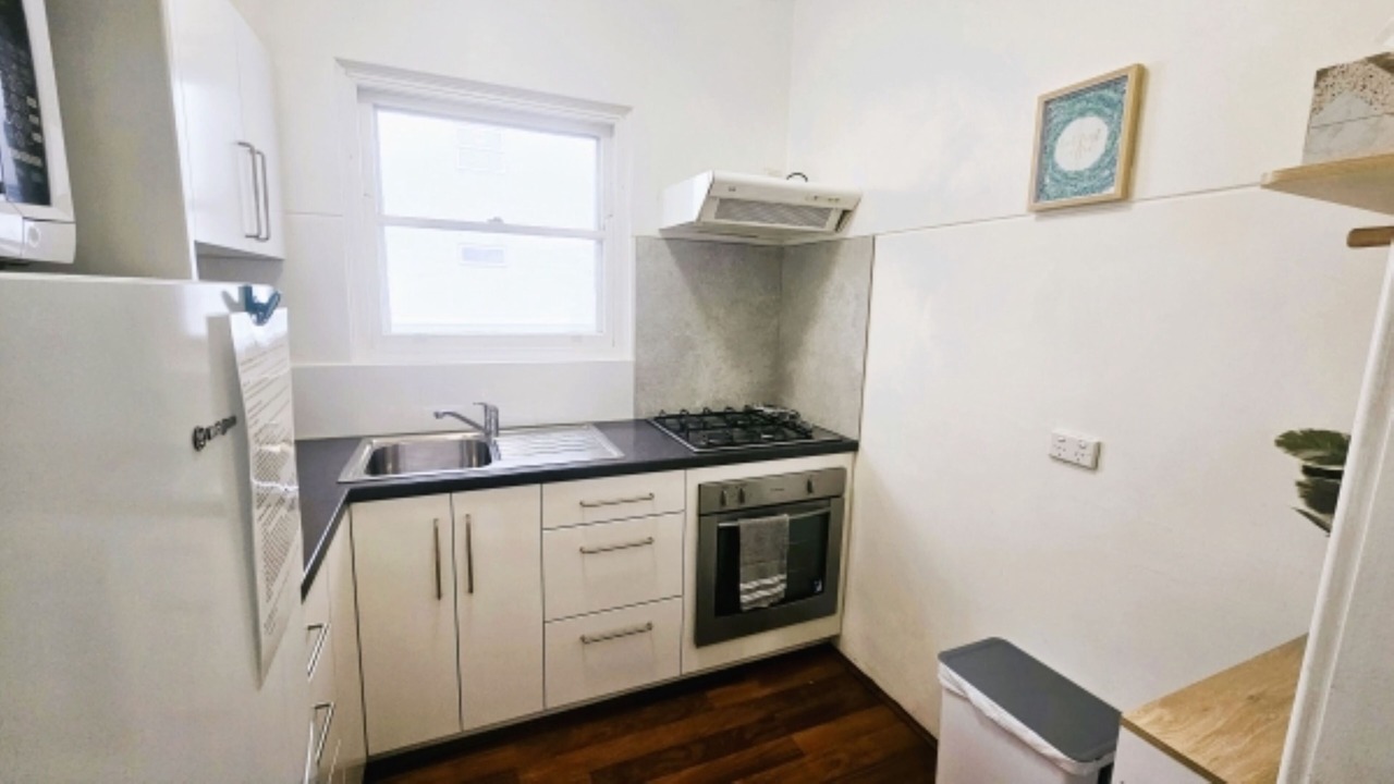 Photo of Kitchen in West Perth