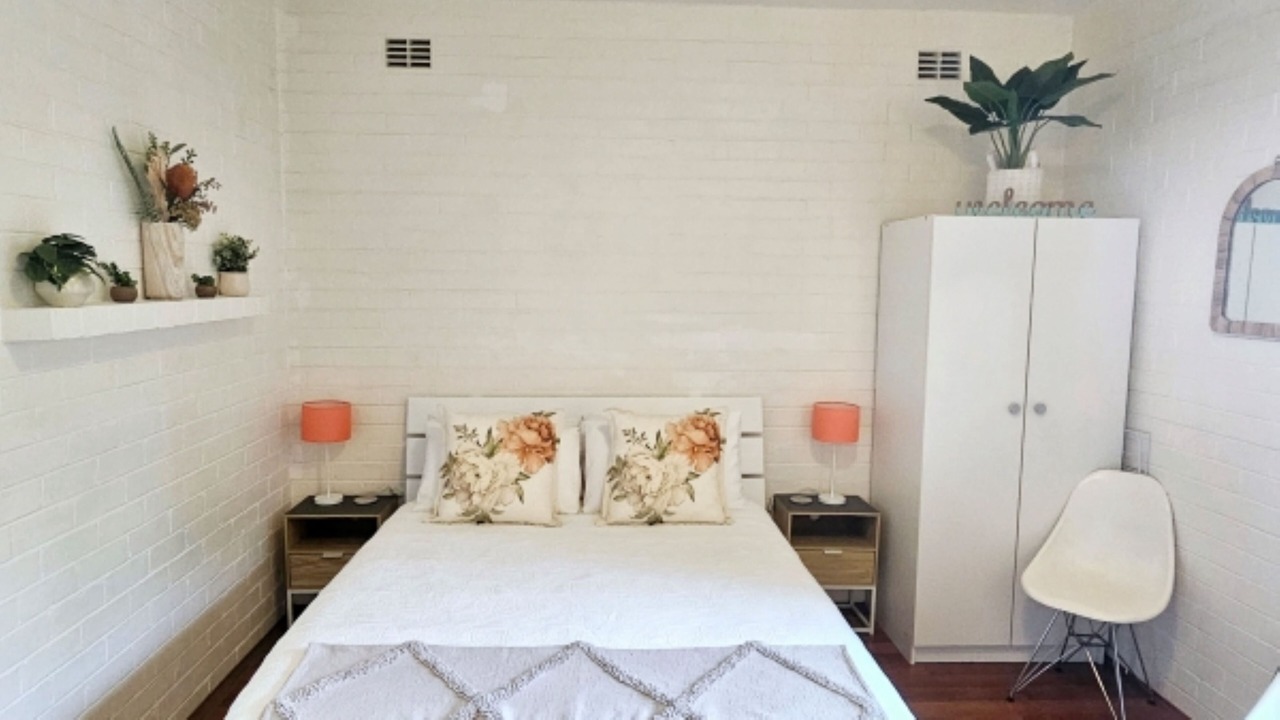 Photo of Bedroom in West Perth