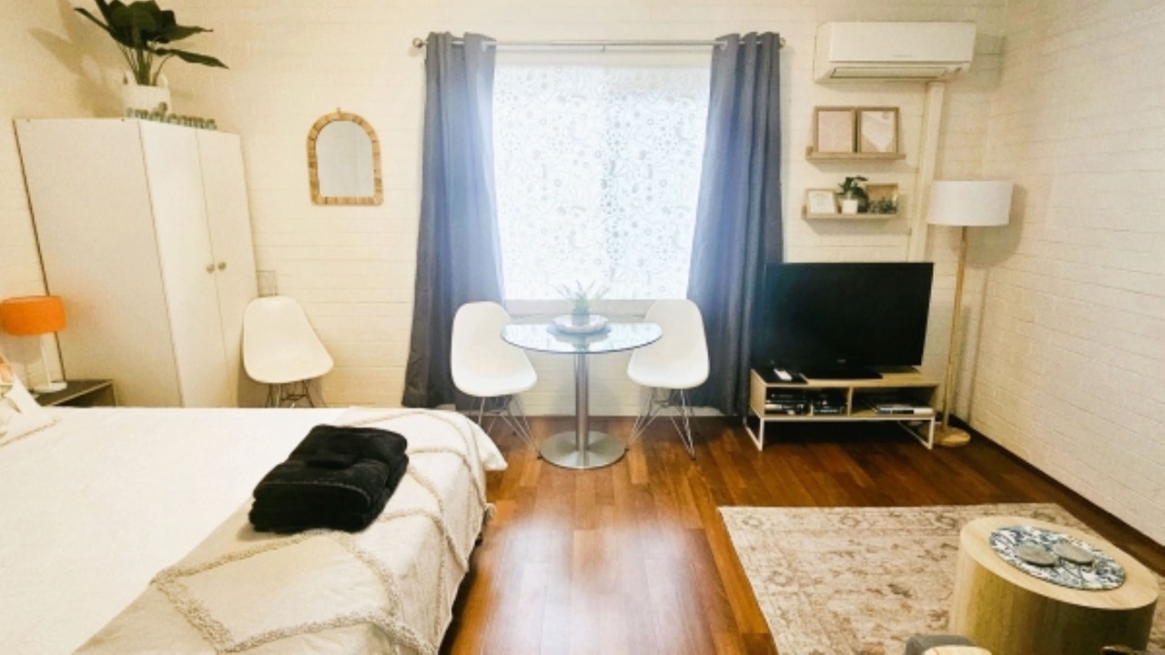 Photo of Bedroom in West Perth