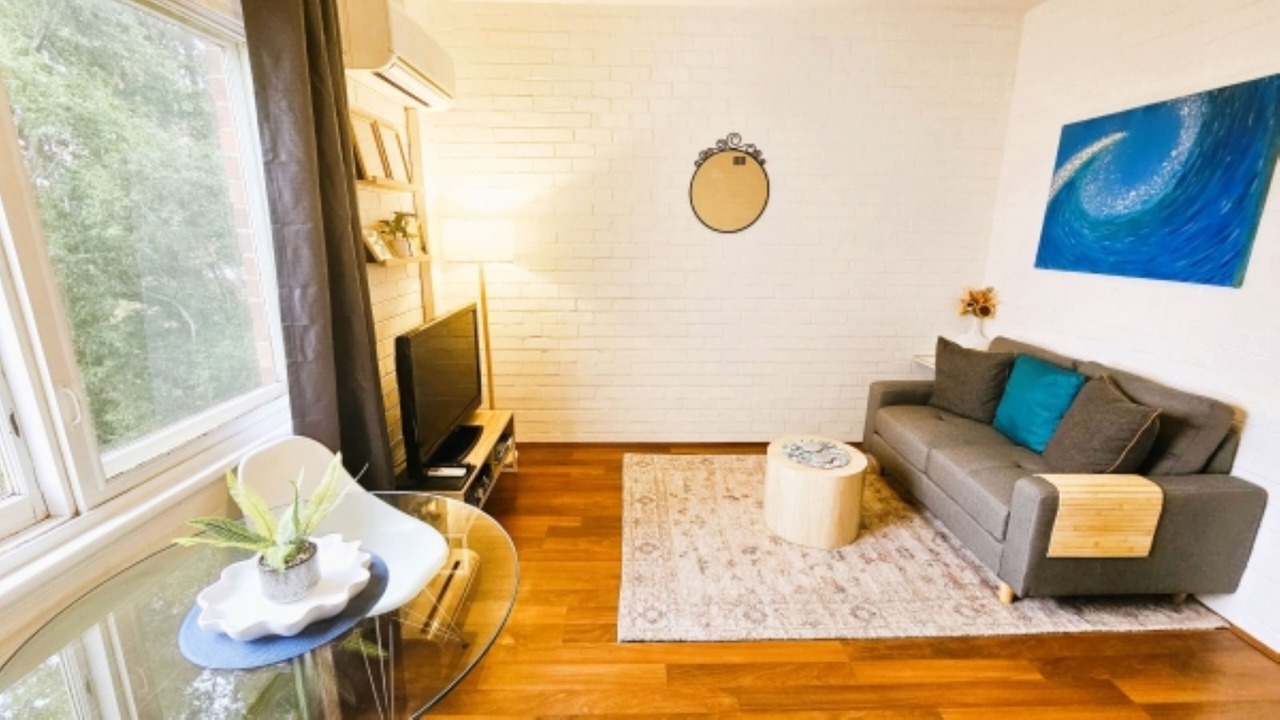 Photo of Livingroom in West Perth