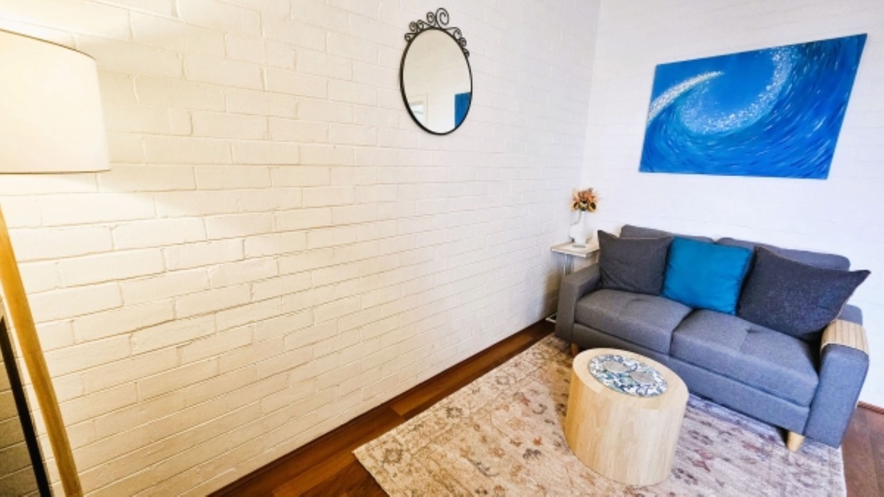 Photo of Livingroom in West Perth
