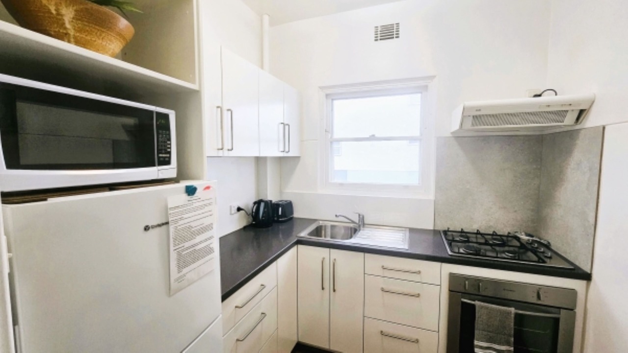 Photo of Kitchen in West Perth