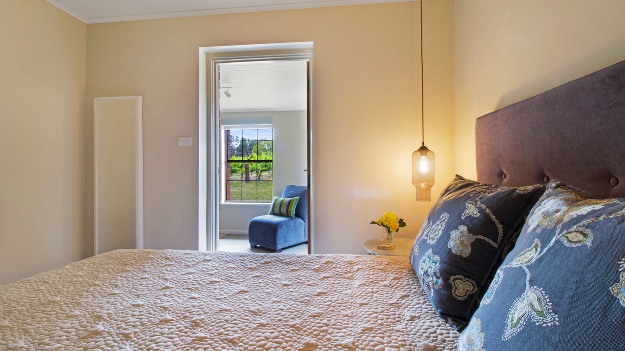 Photo of Bedroom in Stone Well