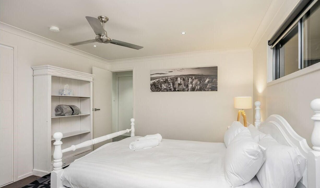 Photo of Bedroom in Glengarrie