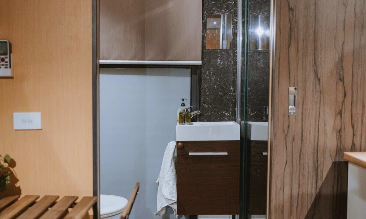 Photo of Bathroom in Mundoona