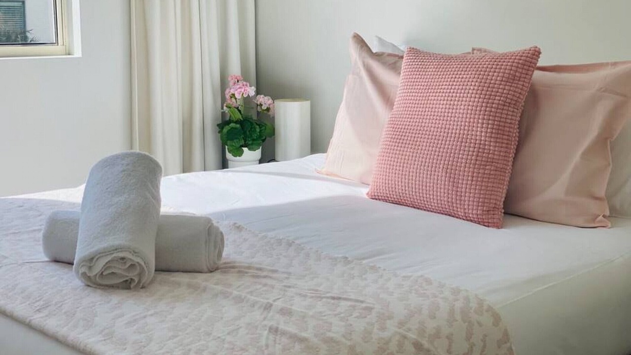 Photo of Bedroom in Mudjimba