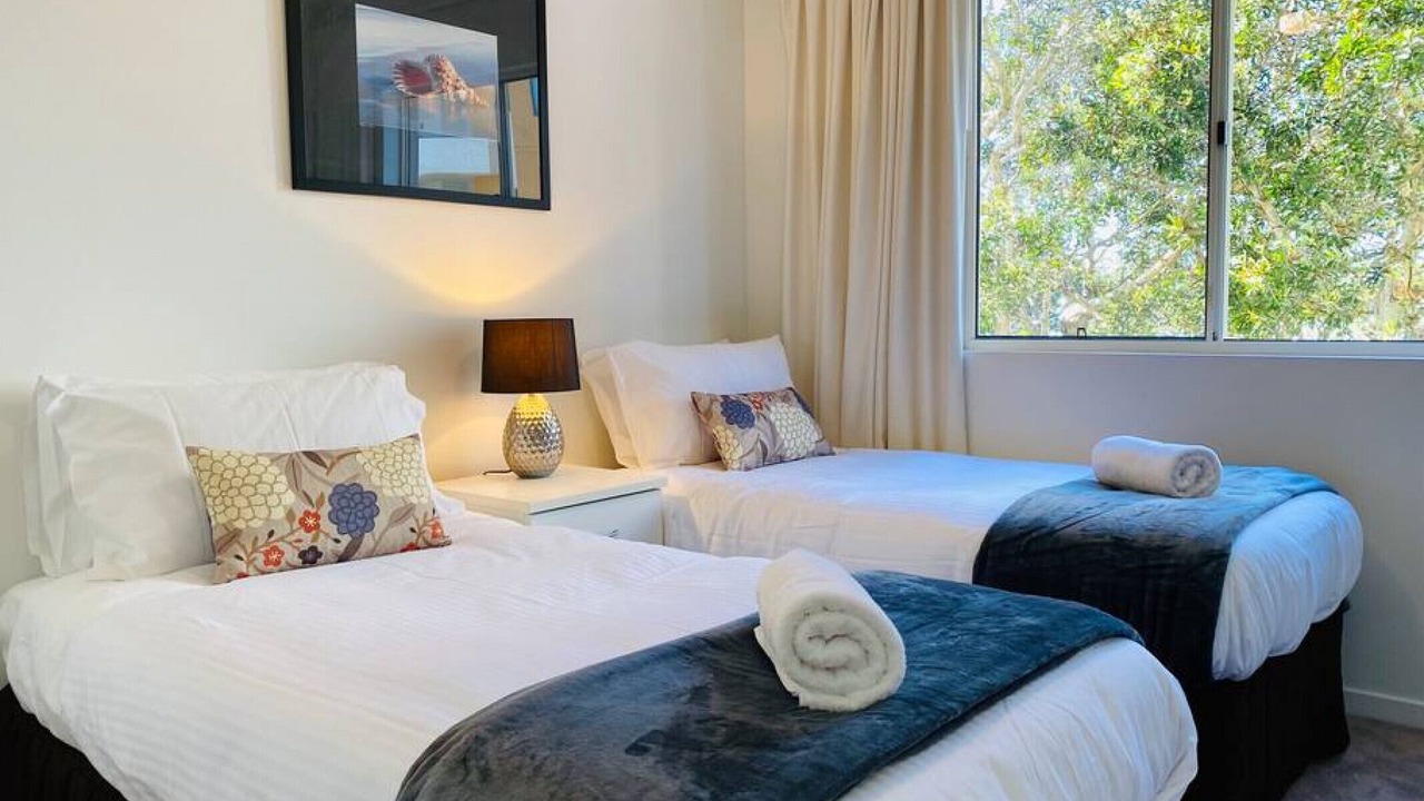 Photo of Bedroom in Mudjimba