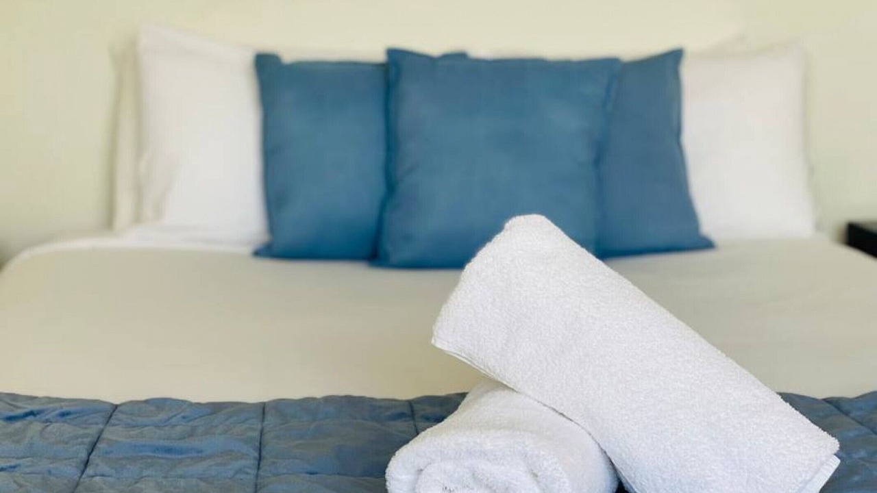 Photo of Bedroom in Mudjimba