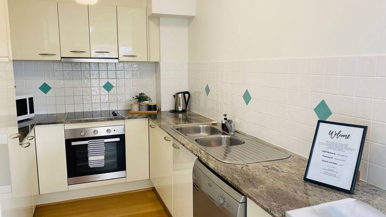 Photo of Kitchen in Mudjimba