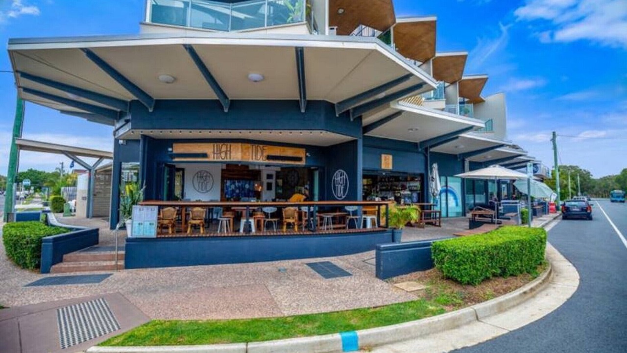 Photo of Outdoor in Mudjimba