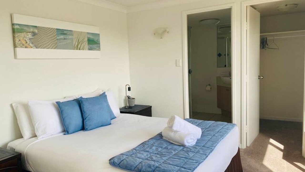 Photo of Bedroom in Mudjimba