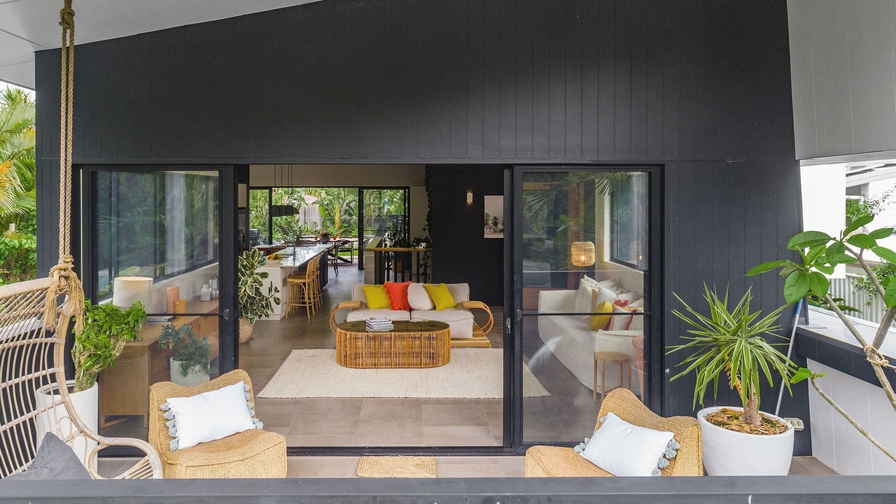Photo of Patio Balcony in Suffolk Park
