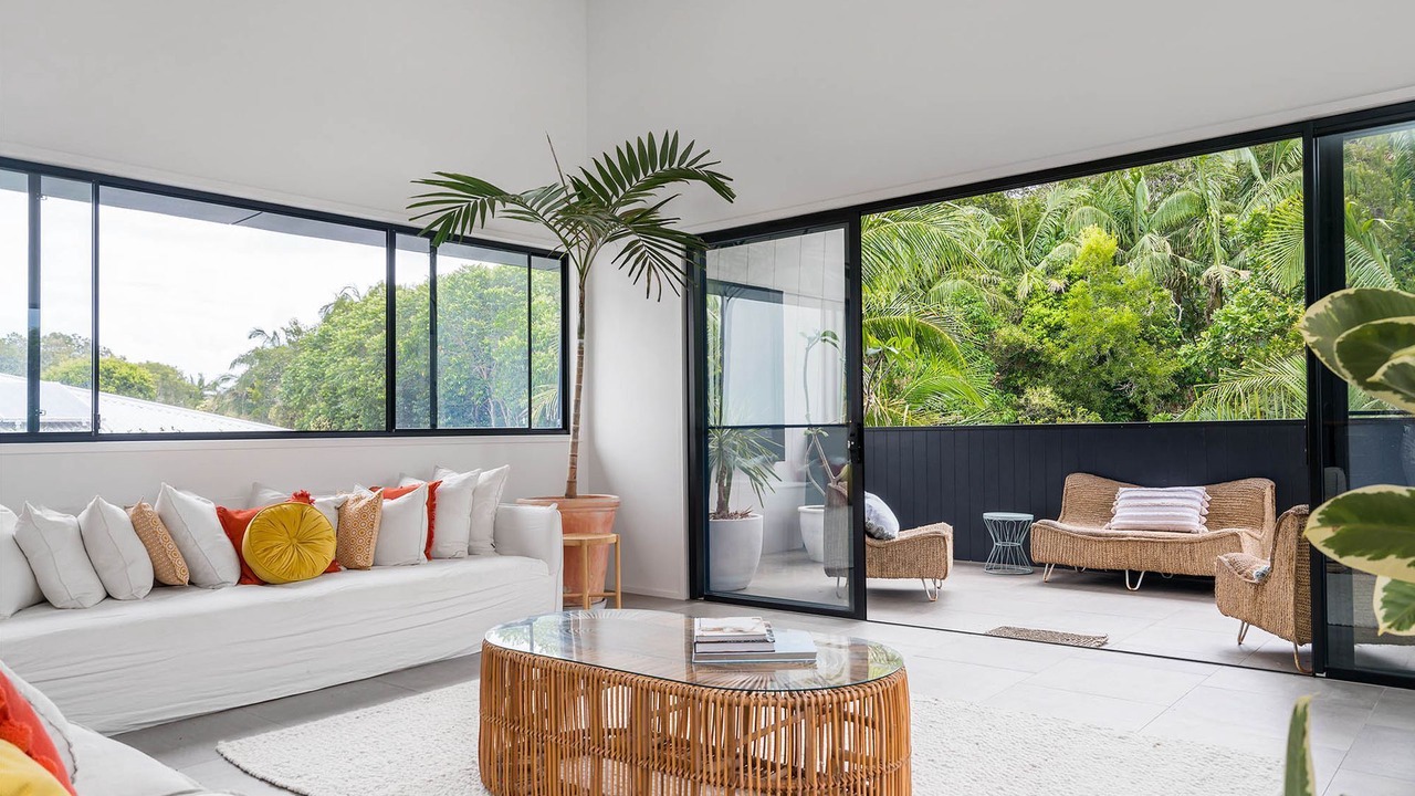 Photo of Livingroom in Suffolk Park